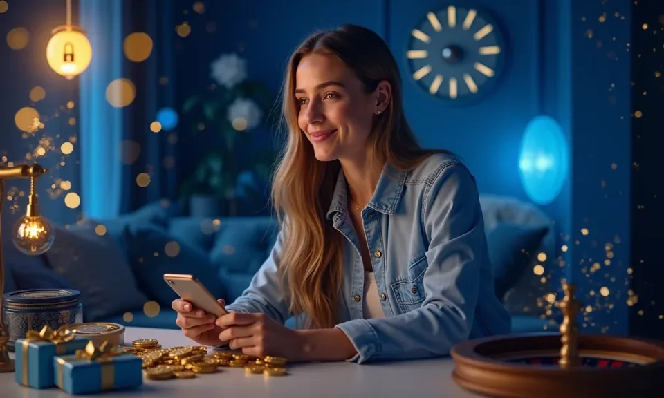 casinovale Your casinovale Account Starts Here