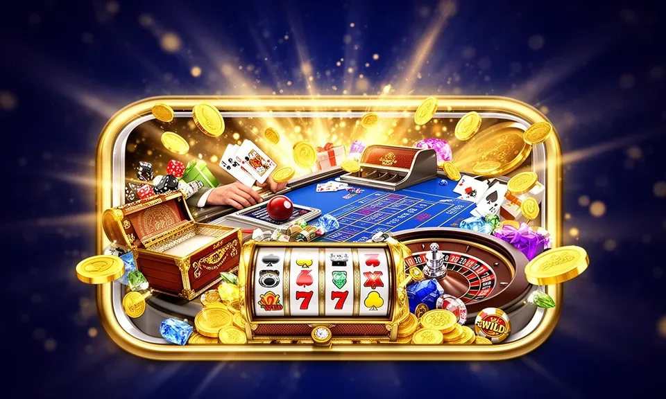casinovale The casinovale App Experience on Your Device