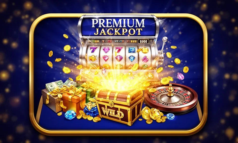 casinovale What casinovale Casino Puts in Front of You