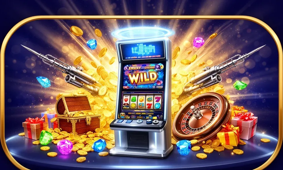 casinovale Live Dealer Blackjack